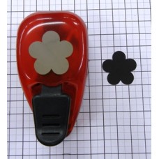 AP 15A 約22mm中雪梅造型打孔器